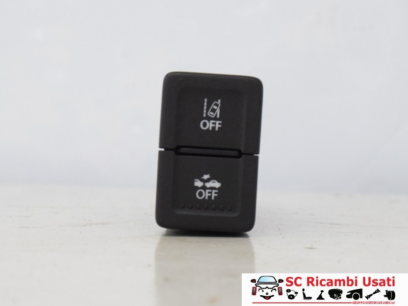 PULSANTE SUZUKI Vitara Serie 37690-53S00 (15>19)