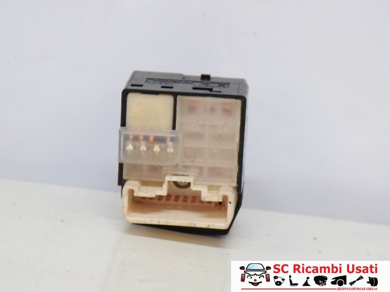 REGOLATORE SPECCHIETTI RETROVISORI TOYOTA Avensis S. Wagon 2° Serie 183575 (03>08)