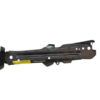 TRAVERSA SUPPORTO RADIATORE TOYOTA Yaris Serie 532120D010 (03>05)