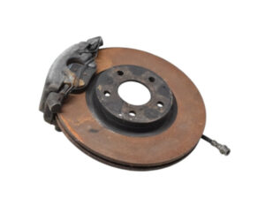 PINZA FRENO ANTERIORE SINISTRA FORD Kuga Serie (CBV) (08>13)