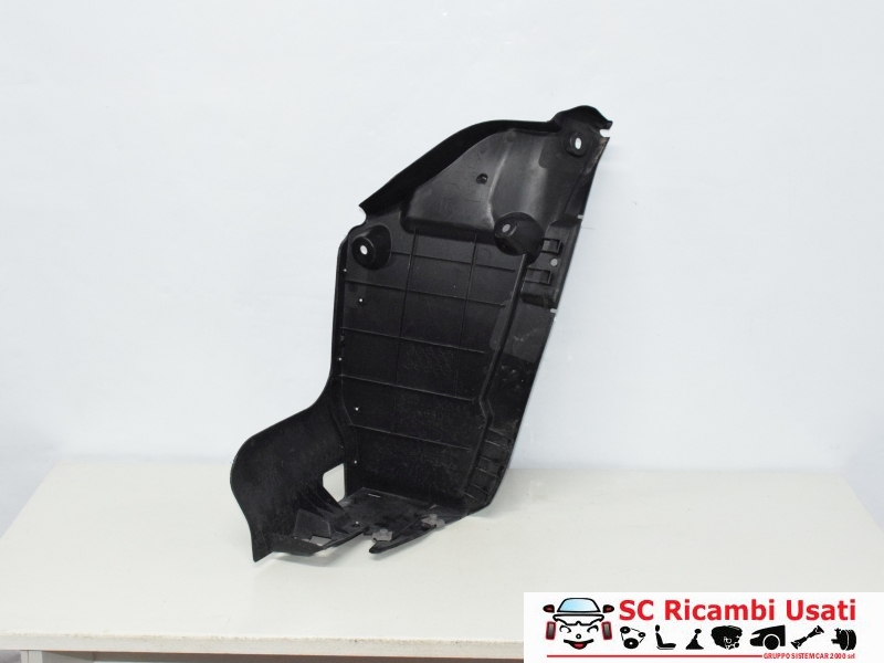 Passaruota Posteriore Destro Dx Abarth 124 Spider 6000612917 NC3J50341 - 13638