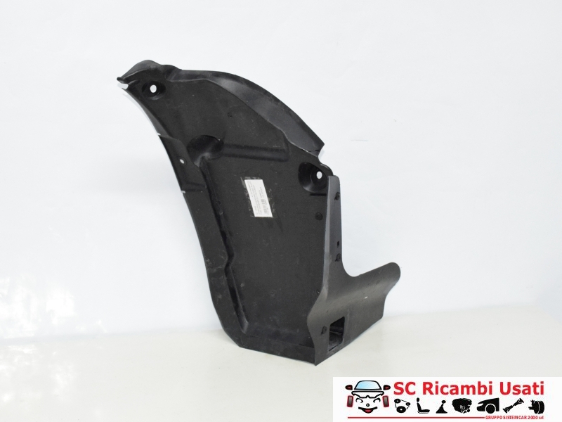 Passaruota Posteriore Destro Dx Abarth 124 Spider 6000612917 NC3J50341 - 13638