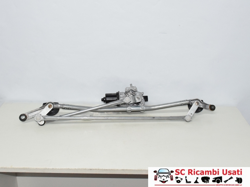 Tergicristallo Abarth 124 Spider 6000613516 NA1P6737X - 13642 Tergicristallo Abarth 124 Spider 6000613516 NA1P6737X - 13642