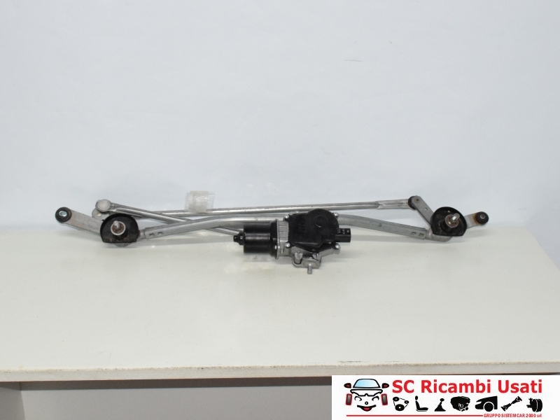 Tergicristallo Abarth 124 Spider 6000613516 NA1P6737X - 13642 Tergicristallo Abarth 124 Spider 6000613516 NA1P6737X - 13642