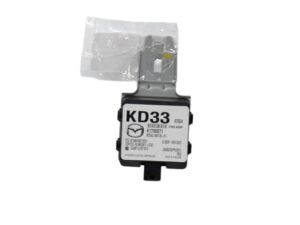 Centralina Keyless Abarth 124 Spider 6000613537 X1T65071 - 13644