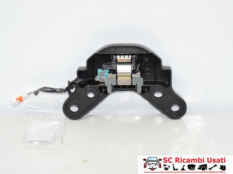 Serratura Capote Abarth 124 Spider 6000614047 - 13646 Serratura Capote Abarth 124 Spider 6000614047 - 13646