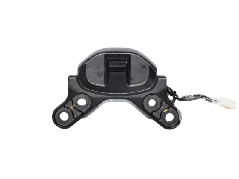 Serratura Capote Abarth 124 Spider 6000614047 - 13646 Serratura Capote Abarth 124 Spider 6000614047 - 13646