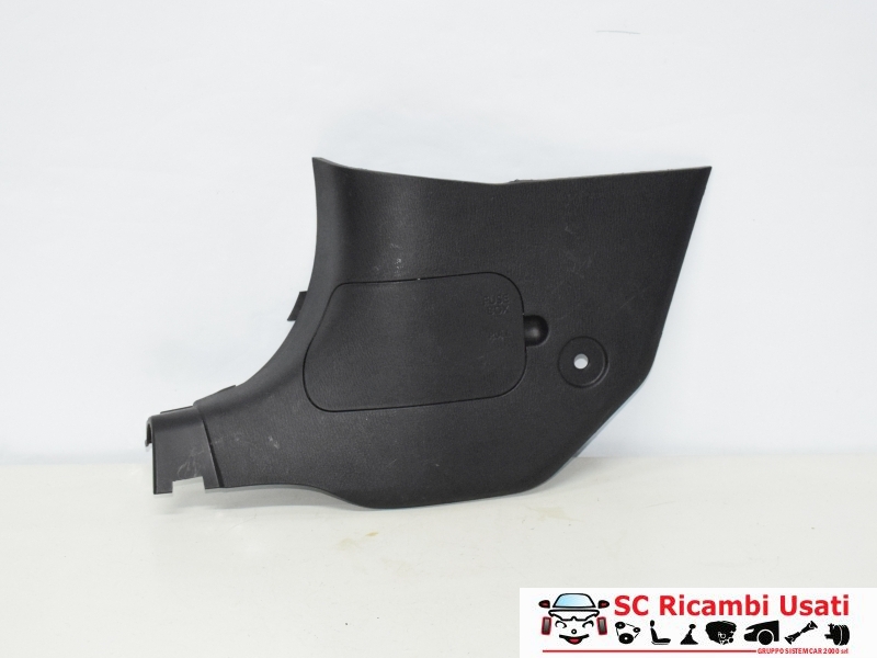 Battitacco Anteriore Sinistro Abarth 124 Spider 6000635763 - 13648