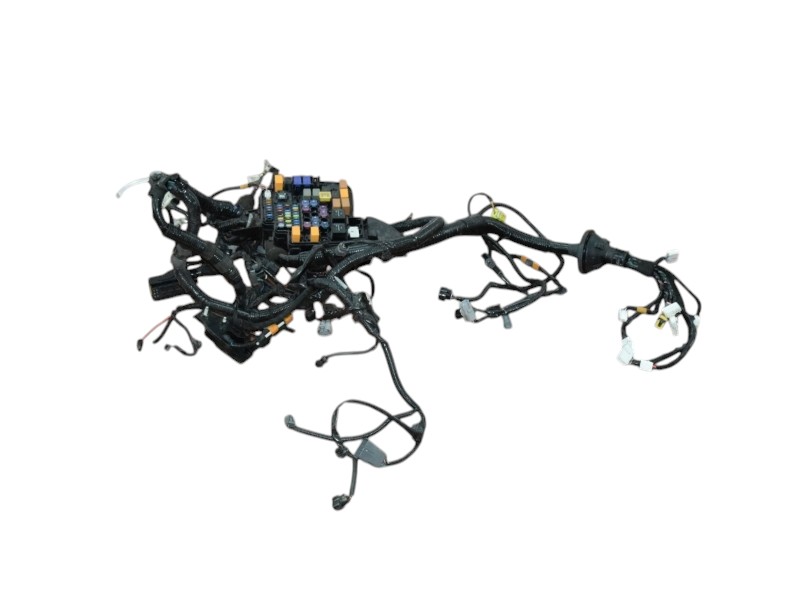 Cablaggio Motore 1.4 Multiair Abarth 124 Spider  - 13652