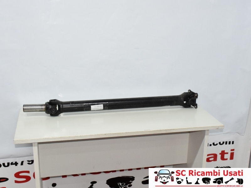 Albero Di Trasmissione Abarth 124 Spider 6000612239 - 13653