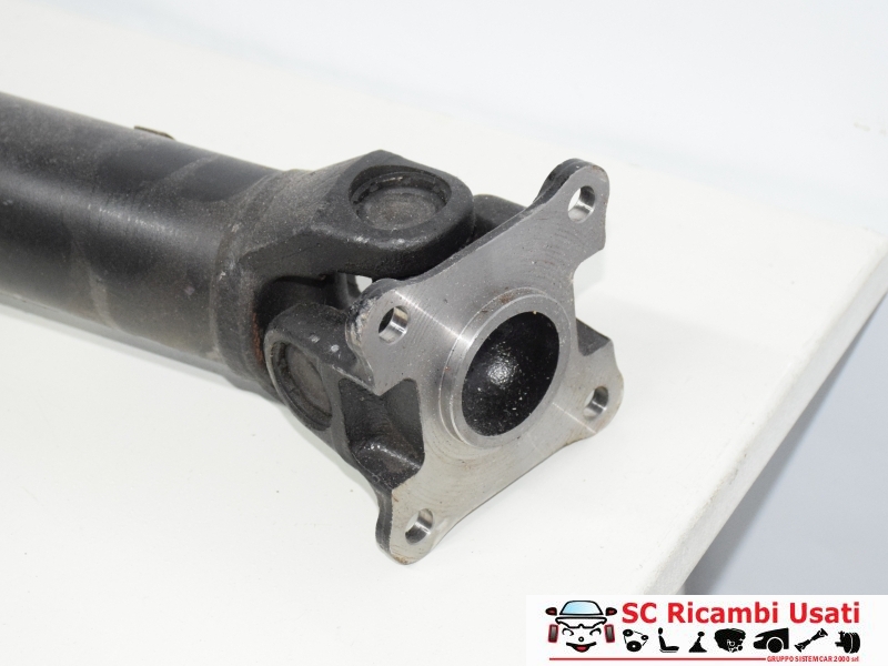 Albero Di Trasmissione Abarth 124 Spider 6000612239 - 13653