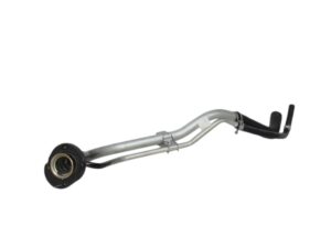 Tubo Introduzione Carburante Abarth 124 Spider 6000615112 - 13654