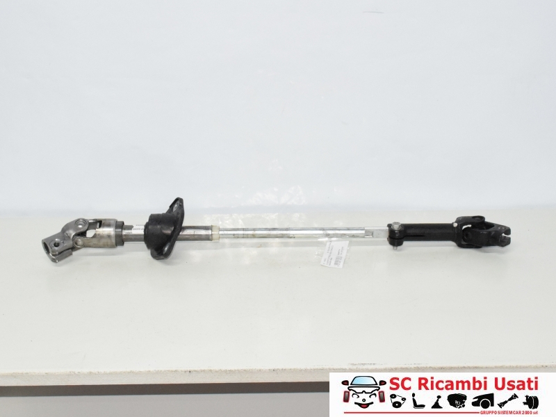 Albero Sterzo Meccanico Abarth 124 Spider 6000614649 - 13655