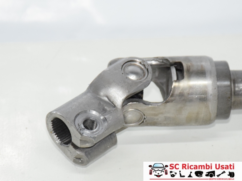 Albero Sterzo Meccanico Abarth 124 Spider 6000614649 - 13655