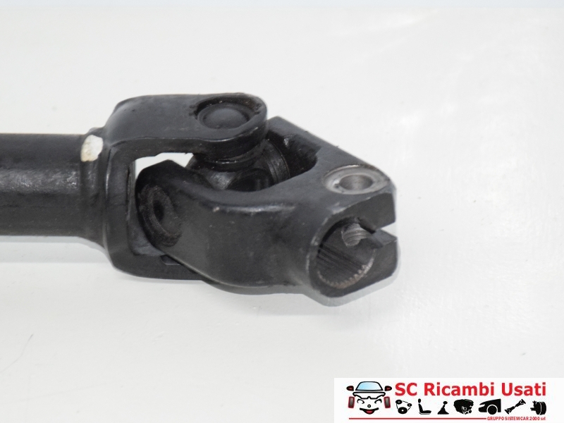 Albero Sterzo Meccanico Abarth 124 Spider 6000614649 - 13655