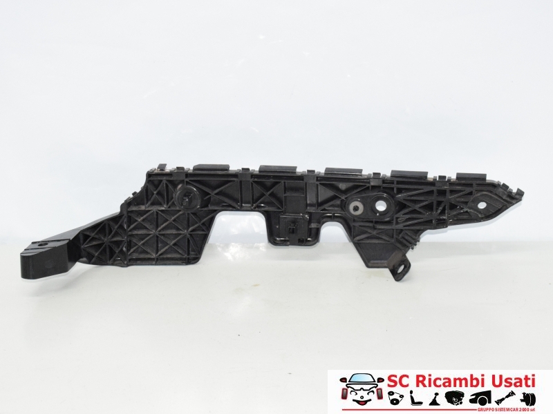 Supporto Paraurti Posteriore Sx Abarth 124 Spider 6000615463 - 13665 Supporto Paraurti Posteriore Sx Abarth 124 Spider 6000615463 - 13665