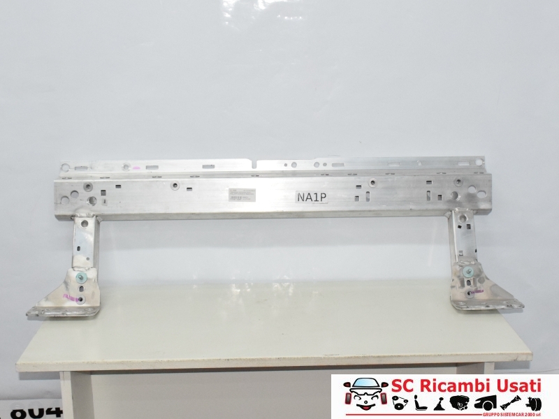 Traversa Sostegno Sedili Abarth 124 Spider 6000635137 6000635059 - 13666