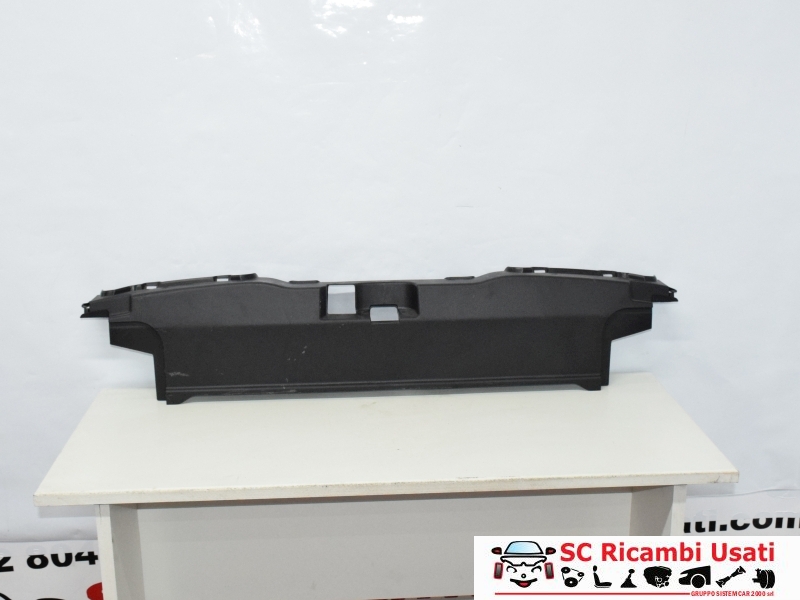 Rivestimento Chiusura Capote Abarth 124 Spider 6000621278 6000613642 - 13669 Rivestimento Chiusura Capote Abarth 124 Spider 6000621278 6000613642 - 13669