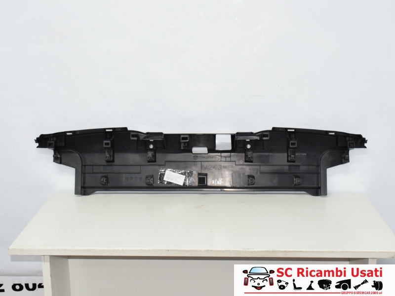 Rivestimento Chiusura Capote Abarth 124 Spider 6000621278 6000613642 - 13669 Rivestimento Chiusura Capote Abarth 124 Spider 6000621278 6000613642 - 13669