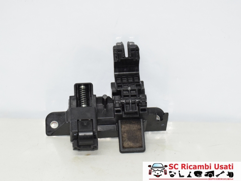 Bloccaggio Capote Posteriore Abarth 124 Spider 6000635091 N243R13E0 - 13670 Bloccaggio Capote Posteriore Abarth 124 Spider 6000635091 N243R13E0 - 13670