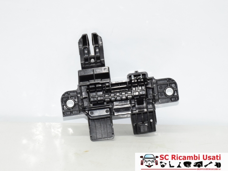 Bloccaggio Capote Posteriore Abarth 124 Spider 6000635091 N243R13E0 - 13670 Bloccaggio Capote Posteriore Abarth 124 Spider 6000635091 N243R13E0 - 13670