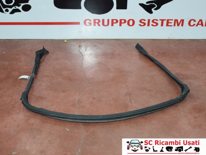 Guarnizione Tenuta Capote Abarth 124 Spider 6000635072 6000614065 - 13671