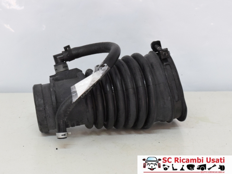 Tubo Aspirazione Filtro Aria Abarth 124 Spider 6000615456 6000615078 - 13672