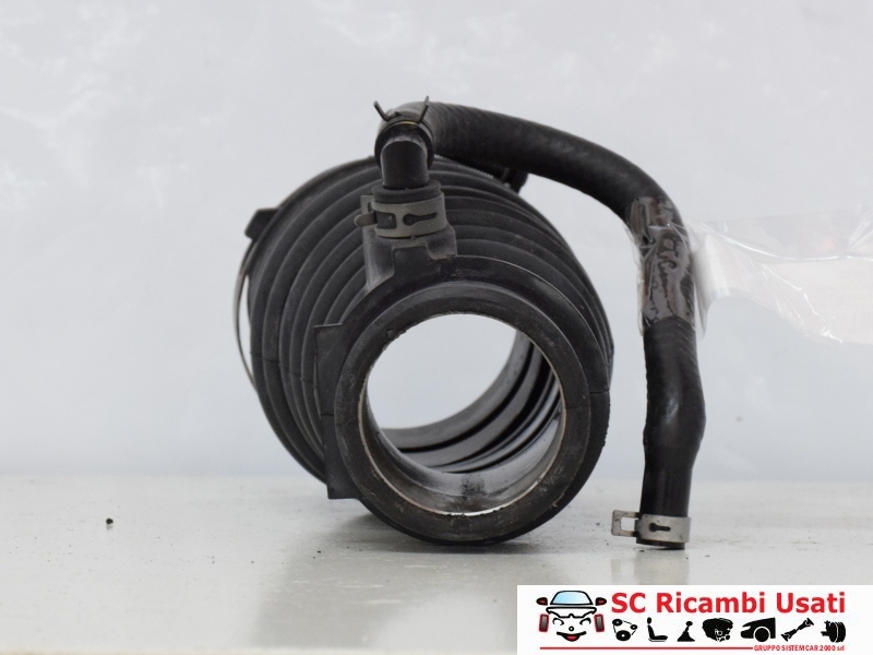 Tubo Aspirazione Filtro Aria Abarth 124 Spider 6000615456 6000615078 - 13672