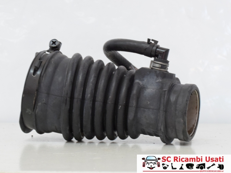 Tubo Aspirazione Filtro Aria Abarth 124 Spider 6000615456 6000615078 - 13672
