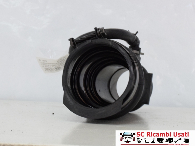 Tubo Aspirazione Filtro Aria Abarth 124 Spider 6000615456 6000615078 - 13672