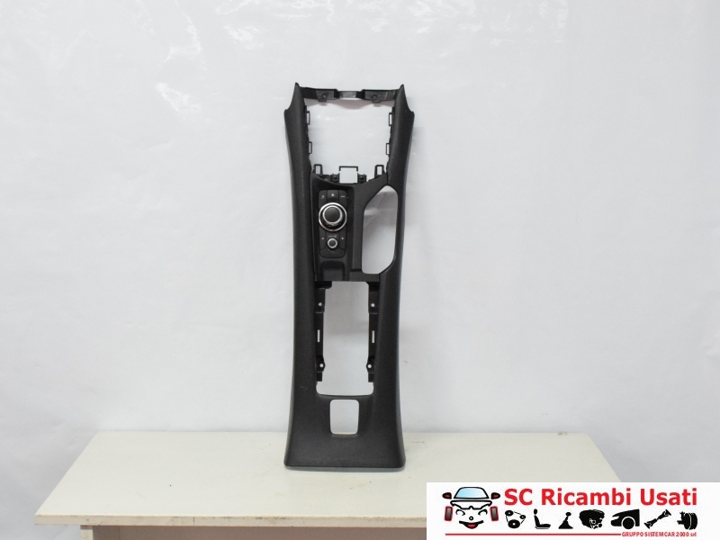 Tunnel Centrale Abarth 124 Spider 6000636002 6000613354 - 13673 Tunnel Centrale Abarth 124 Spider 6000636002 6000613354 - 13673