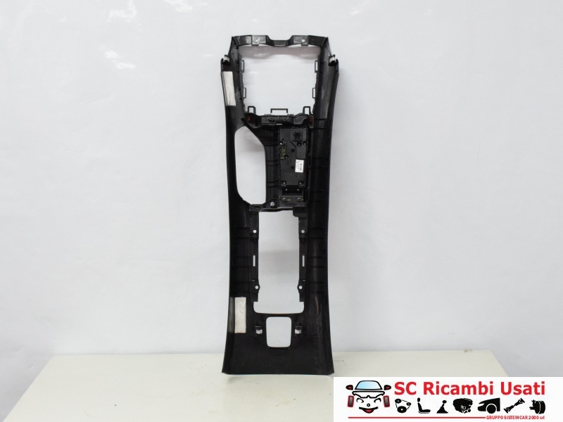 Tunnel Centrale Abarth 124 Spider 6000636002 6000613354 - 13673 Tunnel Centrale Abarth 124 Spider 6000636002 6000613354 - 13673