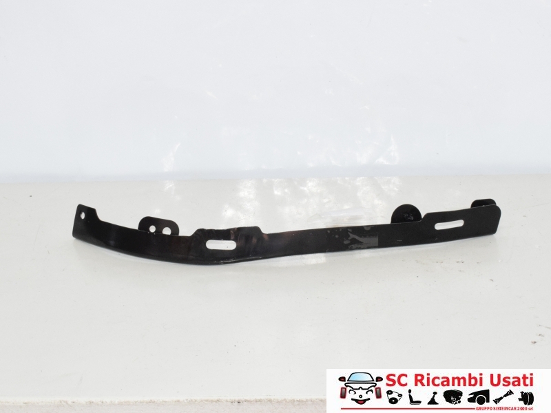 Staffa Sinistra Sx Capote Abarth 124 Spider 6000614064 - 13676 Staffa Sinistra Sx Capote Abarth 124 Spider 6000614064 - 13676