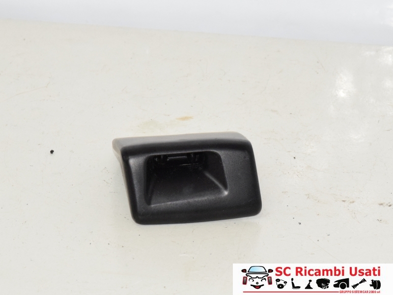 Finecorsa Di Centraggio Capote Abarth 124 Spider 6000614022 - 13677 Finecorsa Di Centraggio Capote Abarth 124 Spider 6000614022 - 13677