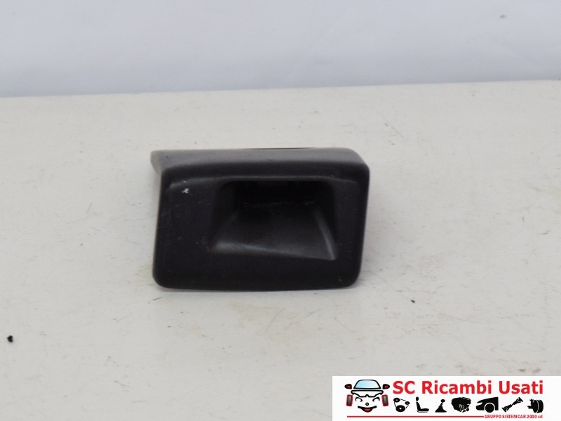 Finecorsa Di Centraggio Capote Abarth 124 Spider 6000614023 - 13678