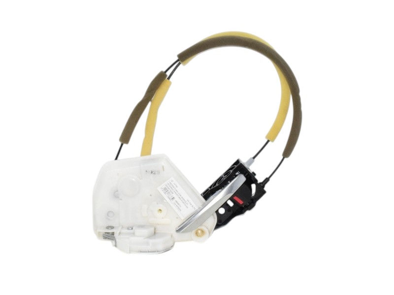 Serratura Sinistra Abarth 124 Spider 6000613028 - 13744