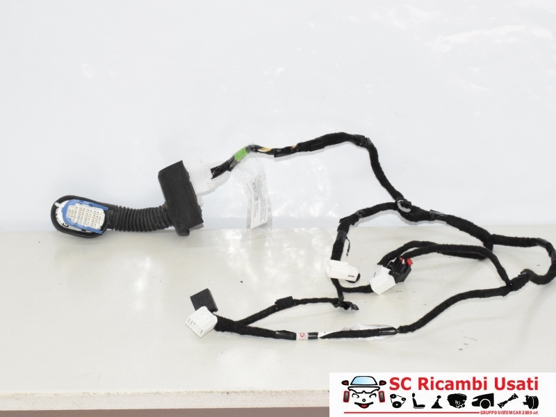 Cablaggio Porta Destra Abarth 124 Spider 6000613503 - 13748