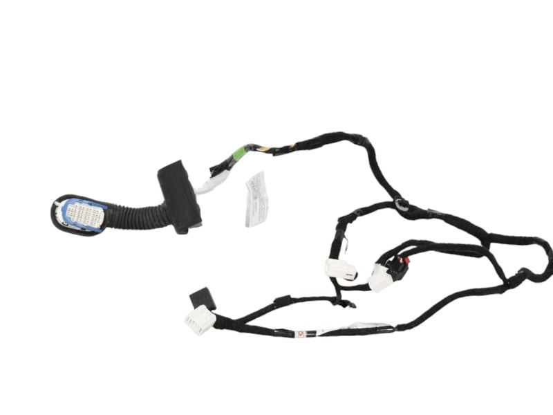 Cablaggio Porta Destra Abarth 124 Spider 6000613503 - 13748