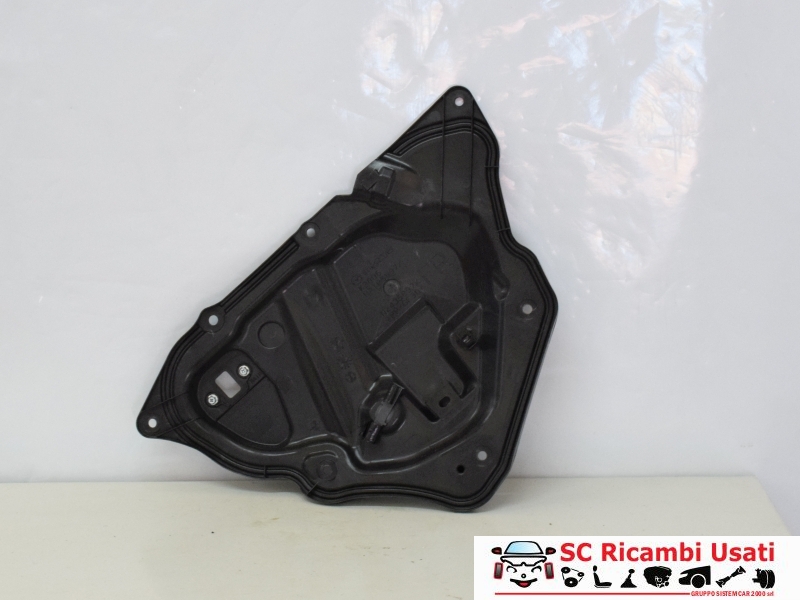 Intelaiatura Pannello Porta Dx Abarth 124 Spider 6000613097 NA1P5897X - 13766