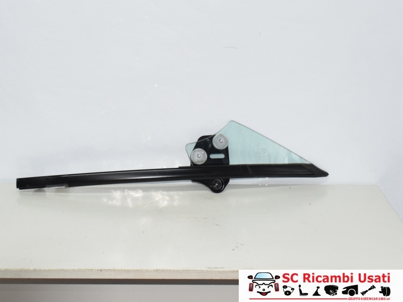 Vetro Fisso Sinistro Abarth 124 Spider 6000615258 6000613080 - 13769