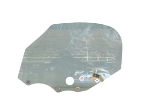 Vetro Scendente Sinistro Abarth 124 Spider 6000613063 - 13773