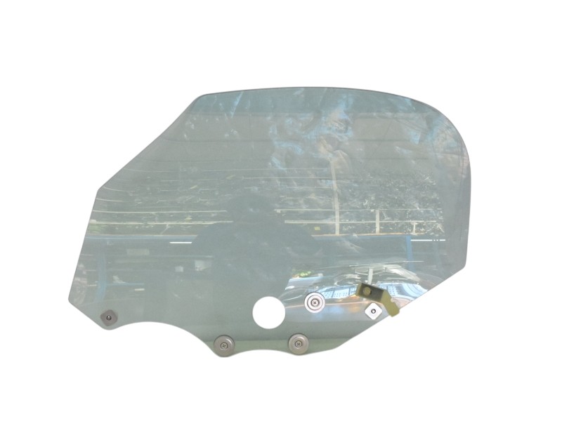 Vetro Scendente Sinistro Abarth 124 Spider 6000613063 - 13773