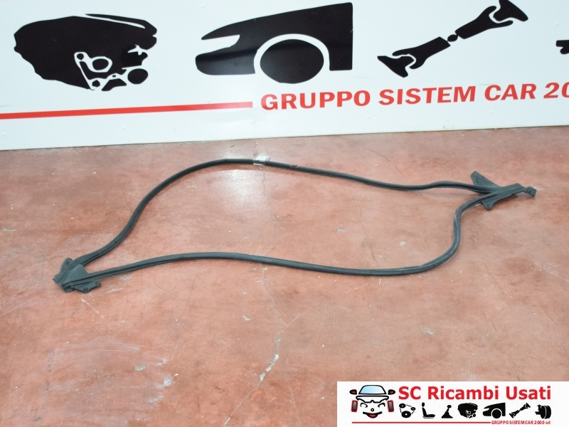 Guarnizione Porta Destra Dx Abarth 124 Spider A2AD-W03 6000621951 - 13775