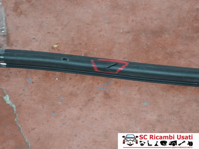 Guarnizione Porta Destra Dx Abarth 124 Spider A2AD-W03 6000621951 - 13775