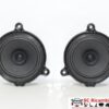 Altoparlante Cassa Stereo Abarth 124 Spider - 13776 Altoparlante Cassa Stereo Abarth 124 Spider - 13776