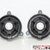 Altoparlante Cassa Stereo Abarth 124 Spider - 13776 Altoparlante Cassa Stereo Abarth 124 Spider - 13776