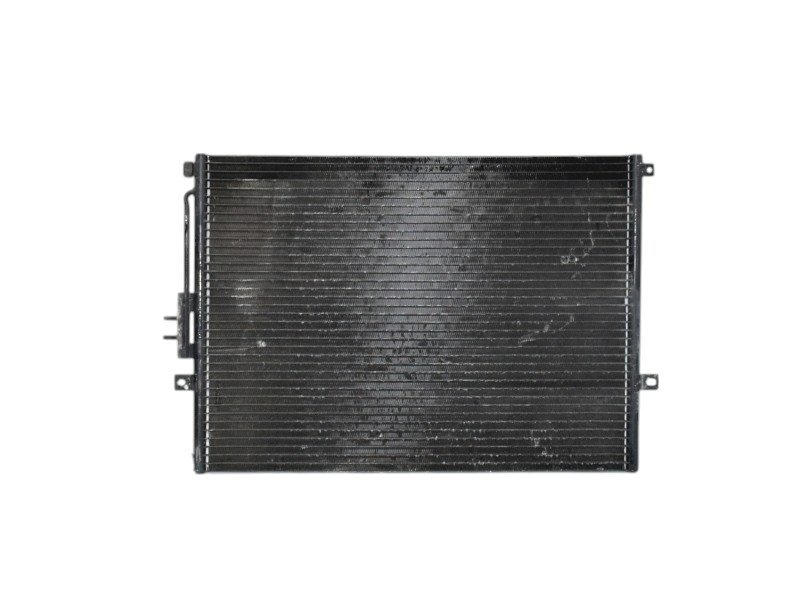 Radiatore Clima Jeep Grand Cherokee 2.7 Crd 55115918AC - 13784 Radiatore Clima Jeep Grand Cherokee 2.7 Crd 55115918AC - 13784