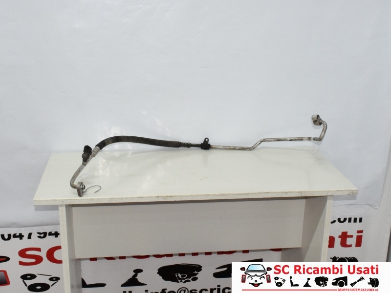 Tubo Aria Condizionata Jeep Grand Cherokee - 13790 Tubo Aria Condizionata Jeep Grand Cherokee - 13790