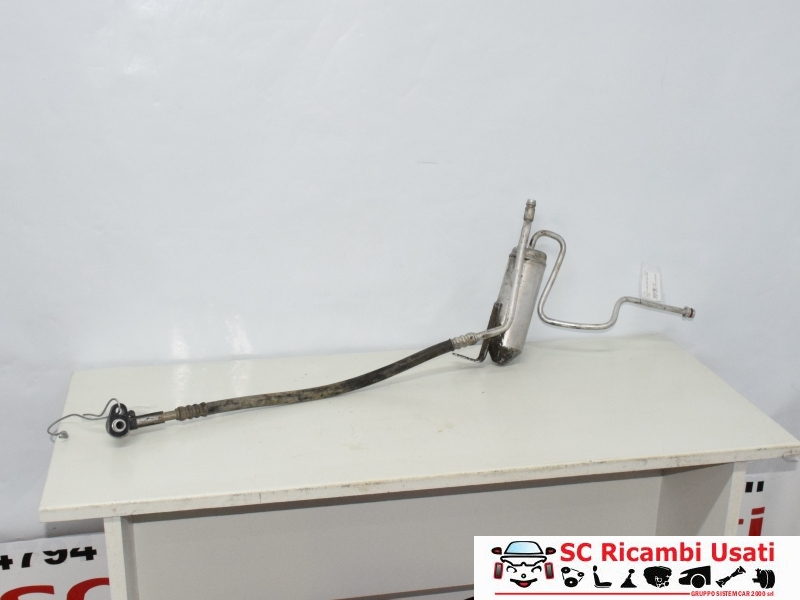 Tubo Aria Condizionata Jeep Grand Cherokee  - 13791