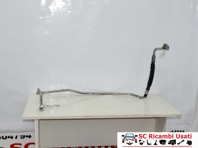 Tubo Aria Condizionata Jeep Grand Cherokee - 13792 Tubo Aria Condizionata Jeep Grand Cherokee - 13792